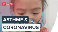Coronavirus et asthme : les pneumologues répondent aux inquiétudes | Futura
