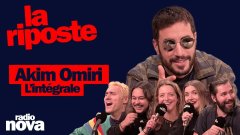 Omar Sy Courtoisie et Pascal pas pro, FOR SURE ! - L'intégrale du 26 janvier