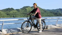 Duotts C29 Lite : le vélo urbain bon marché qui coche toutes les cases de la réglementation européenne