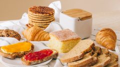 5 aliments à ne pas consommer au petit-déjeuner