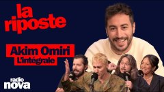 Gouvernement fastfood, Arthur le bédouin & Sarah Saldmann -L'intégrale de 