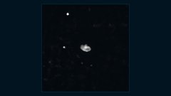 L'astéroïde Elektra | Futura