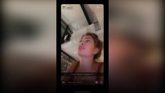 Mélanie Da Cruz : De nouveau déçue par les épisodes du cross, elle s'emporte sur Snapchat