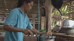 Le fumier et le soleil : les énergies d'un village écolo en Thaïlande