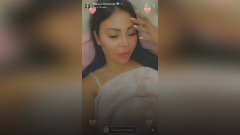 Maeva Ghennam : Elle tacle Nathanya sur Snapchat et c'est violent !