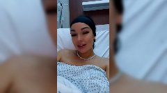 Jazz : Maman pour la troisième fois, elle se confie sur son accouchement !