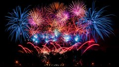 Kézako : tout savoir sur les feux d’artifice et les explosifs