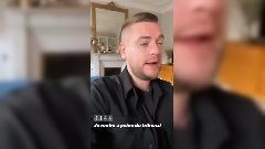 Jeremstar : De retour du tribunal, il raconte son calvaire !