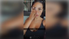 Maeva Ghennam (LMvsMonde5) : Clashée par Alix ? Elle lui répond et c'est très cash !