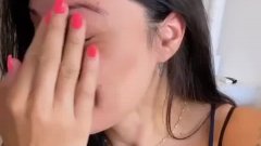 Shanna Kress : En larmes, elle annonce la sortie de la vidéo de la Gender Reveal