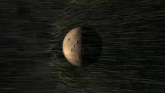 Érosion de l'atmosphère martienne | Futura