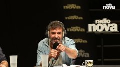 Dingueries et croix gammées - La chronique de Thomas VDB dans La dernière