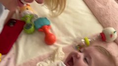 Jessica Thivenin : Elle filme un instant adorable avec sa fille, et fait le buzz sur la toile !