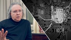 Interview : comment est née l'intelligence artificielle ?
