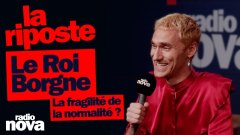 La fragilité de la normalité ? - La chronique du Roi Borgne dans 