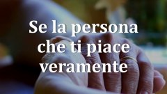 La tua anima gemella è quella che ti fa sentire a casa