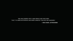 Rubin Observatory Promotional Video (Subtitled)