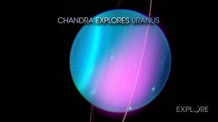 Un rapide coup d'oeil sur Uranus | Futura