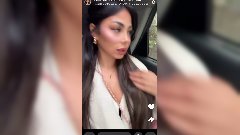 Maeva Ghennam : elle insulte Booba en vidéo postée sur les réseaux sociaux