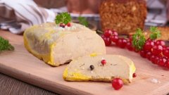 New York va interdire la commercialisation du foie gras en 2022