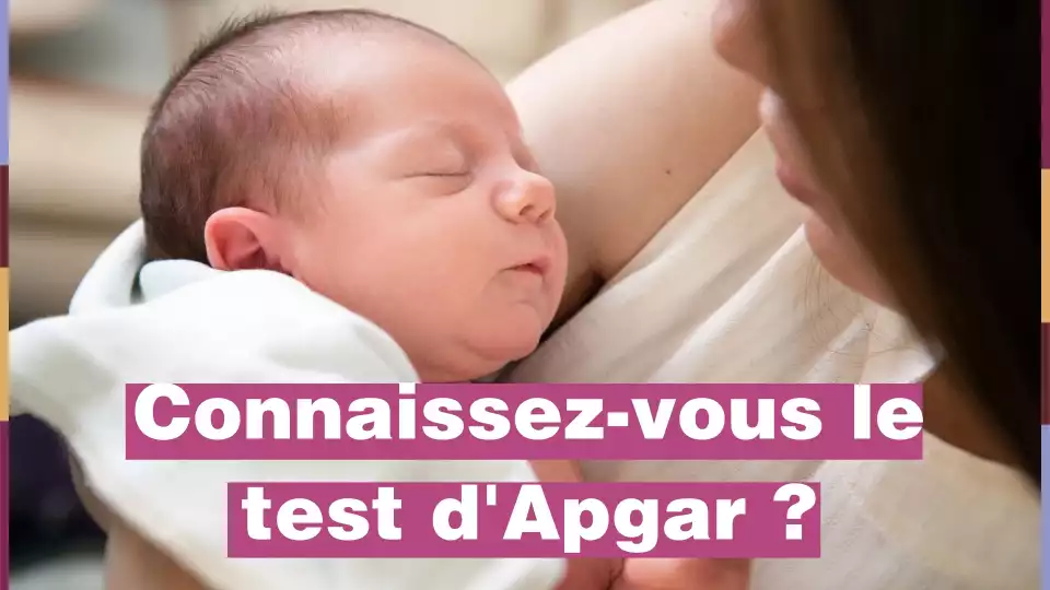 Le test d'évaluation du bien-être fœtal : qu'est-ce que c'est ? - Bébés et  Mamans