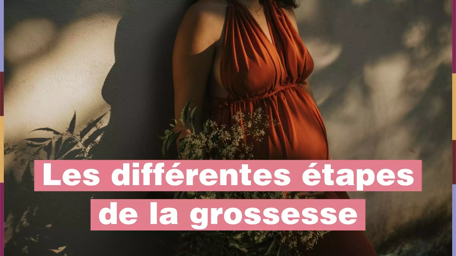 Quelles sont les meilleures applications de grossesse ?