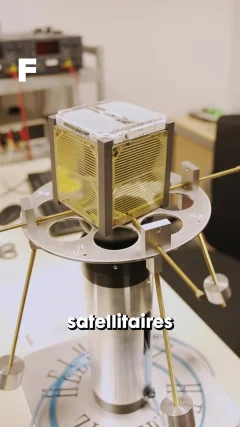 Sciences - Vidéos Tierces - Intemporelle