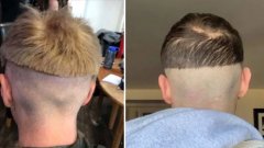 Les gens se coupent eux-mêmes les cheveux pendant le confinement, ça tourne très mal