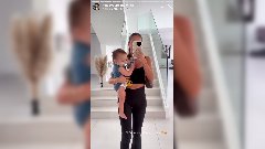 Maddy Burciaga : Son fils Andrea de nouveau malade, elle s'inquiète