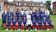 Equipe de France : voici les diplômes obtenus par les joueurs