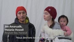 Tuvaijuittuq : le dernier bastion de la glace