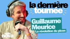 La révolution du picon - La chronique de Guillaume Meurice