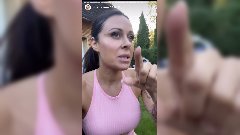Shanna Kress : Elle partage des photos avant/après grossesse de son fessier !
