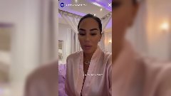 Milla Jasmine : En guerre avec Maeva Ghennam à sa soirée d'anniversaire ? Elle nous répond !