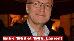 La biographie de Laurent Ruquier