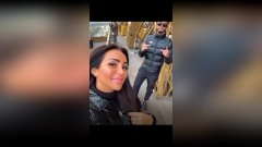 Fidji Ruiz : En couple, elle partage une nouvelle vidéo avec son chéri !