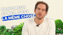 À quoi ressemble le MÉTIER de PARFUMEUR ? Avec Patrice Revillard