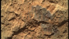 Perseverance zoome sur le sol martien | Futura