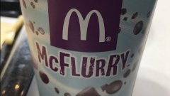 McDonald’s : un employé dévoile l’intérieur des machines à McFlurry et ça ne donne pas très faim