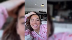 Hilona Gos : défigurée à cause d'une crème hydratante