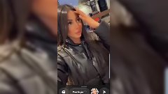 Maeva Ghennam : Hospitalisée quand elle était jeune, elle se confie sur ses problèmes de santé !