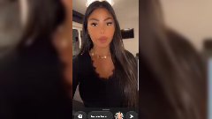 Maeva Ghennam : En séjour à Courchevel, rien en se passe comme prévu !