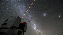 Télescopes de l’Eso : leurs dix plus grandes découvertes