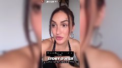 Luna Skye : Un individu s’introduit dans sa voiture !