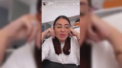 Martika Caringella enceinte : sa dernière visite chez le gynécologue l'a rendu triste !