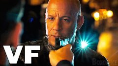 Fast and Furious 9 -  Bande Annonce 2021