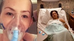 Sans scrupule, cette mère s’invente un cancer sur Facebook et récolte près de 50 000 euros de dons