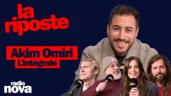 Renard enflammé, service militaire et police du voile - L'intégrale de 