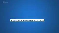 Qu'est-ce qu'un astéroïde géocroiseur ?