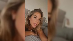 Maddy Burciaga : Elle explique son absence des réseaux !